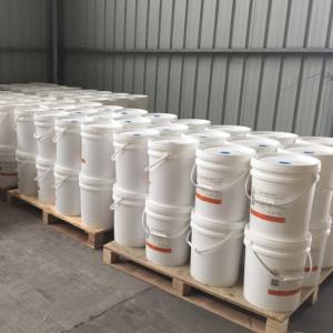 Buy cheap Grey Liquid Silicone Potting Compound For Pcb Encapsulants from wholesalers