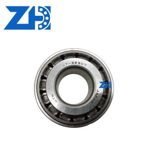 Buy cheap Durable High Strength Steel Material Taper Roller Bearing 32307 from wholesalers
