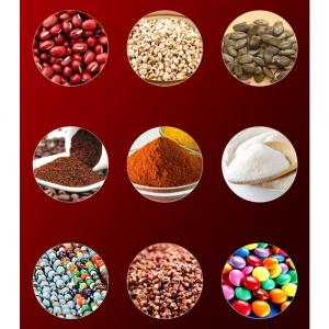 Buy cheap Semi Auto Electronic Flour Packing Machine Powder Filling Machine from wholesalers