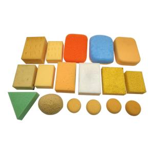 Non-dross Magic Cleaning Sponge Car Cleaning Sponge Wall Cleaning Sponge