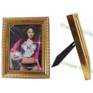 Buy cheap 720P HD Photo Frame spy Hidden camera with remote control product