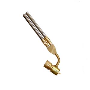 Triple Head MAPP Brass Heating Torch Heating Solution with 30%T/T 70%T/T Payment
