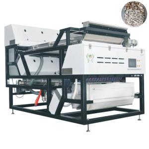 Wenyao High Output Belt Ore Separation Machine Optical Sorting and Separating