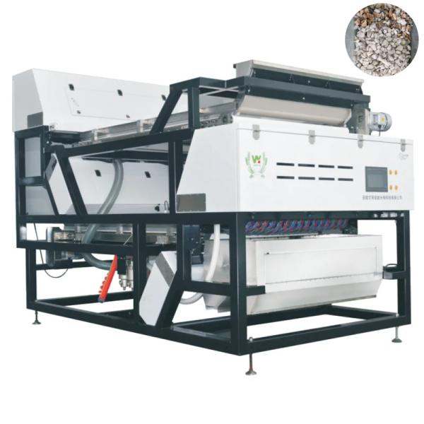 Wenyao High Output Belt Ore Separation Machine Optical Sorting and Separating