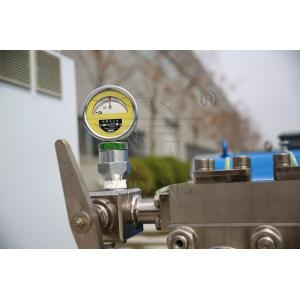 Concrete Cement Fluid Grouting Mud Pump for Highway