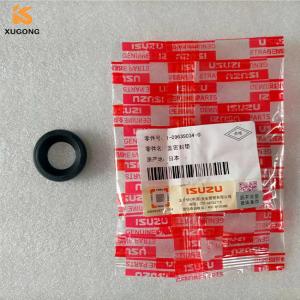 Buy cheap SEAL KIT for ISUZU Excavator JS200S 4HK1 INJECTOR from wholesalers