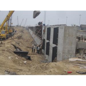 Dia 4.0m Customized Heavy Lifting 8 Layers Marine Rubber Airbag