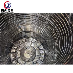 Buy cheap LLDPE Plastic Rotomolding Machine With CE Certification from wholesalers