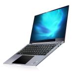 Buy cheap 8GB DDR Ram 14 Inch Ultra Slim Gaming PC Laptop I5 I7 Customized Logo Portable from wholesalers