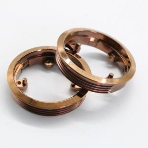 Buy cheap Stainless Steel Elevator Button Housing Elevator Button Frame from wholesalers