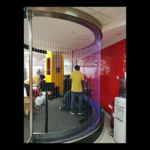 Buy cheap dancing musical digital water curtain fountain digital spray nozzle from wholesalers