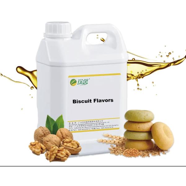 Buy cheap Free Sample Fresh Walnut Biscuits Flavors Biscuits For Producing Bicuits from wholesalers