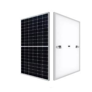 Buy cheap High Efficiency High Power Residential Solar Power Panel System product