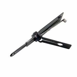 Buy cheap house key locksmith tools Yale-5-B 6-Pin 2-IN-1 Pick for Yale Door Locks AKK Tools from wholesalers