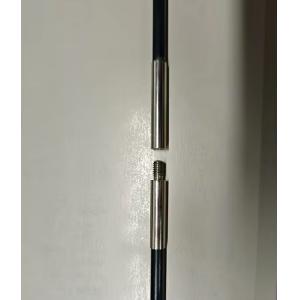 Pro Golf Swing Trainer Aid - 3-in-1 Foldable Alignment Rods for Practice &