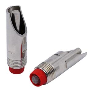 Buy cheap Duck Billed Automatic Water Nipple Drinker For Pigs Farming from wholesalers