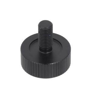 Buy cheap Custom CNC Machining Milling Turning Aluminum Camera Precision Turned Components from wholesalers