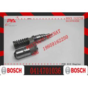 Buy cheap Injector 0414701020 Fuel Injector 1440580 from wholesalers