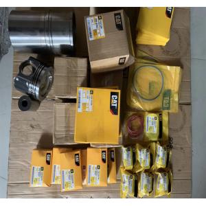 Buy cheap 2W1521 Piston Set 2W-1521 Engine 1118065 Cylinder Liner 111-8065 Piston Ring 1833226 Sleves 183-3226 from wholesalers