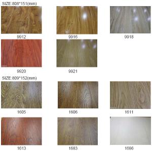 Buy cheap high gloss HDF laminate flooring from wholesalers