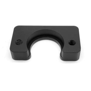 Customize Aluminum Parts Parts Machining Aluminum Block Milling