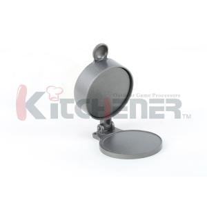 Buy cheap Commercial Adjustable Stuffed Hamburger Maker Machine For Perfect Patties from wholesalers