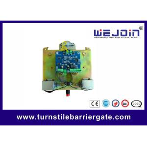 Buy cheap Semi-automatical Tripod Turnstile For Sales from wholesalers