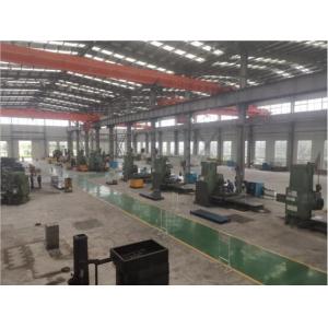 Buy cheap IDECO T-1600  Mud Pump Liners, T1300 mud pump parts, T1000 mud pump, T800 mud pump, T500 mud pump, National Oilwell from wholesalers