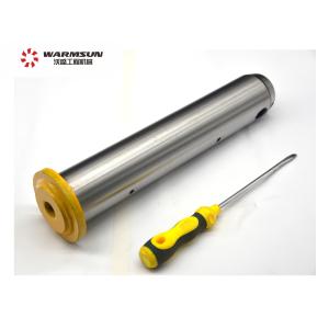 A810312110014 20.540kg SY200B.3.7 Excavator Bucket Pins
