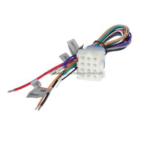 Buy cheap Customized Automotive Electronic Waterproof Connector Wiring Harness for product
