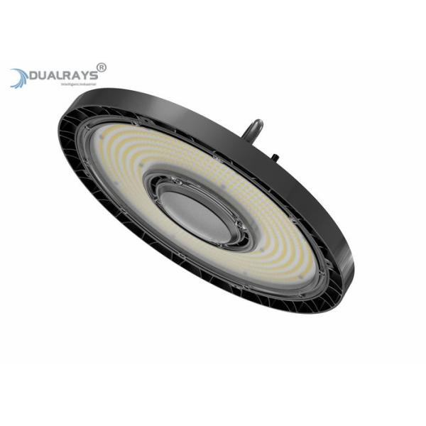 Quality Dualrays 100W UFO LED High Bay Light for Industrial Lighting Application IP65 5 Years Warranty for sale