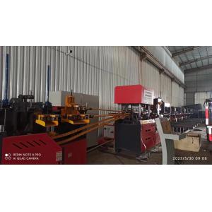 Buy cheap Mechanical Cut Rebar Processing Equipment F Insulation Grade from wholesalers