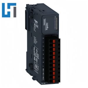 Buy cheap Industrial Automation TM3 Schneider Plc Module TM3DI8G Anti interference from wholesalers
