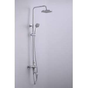 Buy cheap High Quality Shower Faucet with ABS Hand Shower product