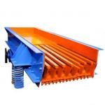 Buy cheap Mining equipment ZSW vibrating feeder ZSW380*95 linear vibratory feeder electromagnet vibration from wholesalers