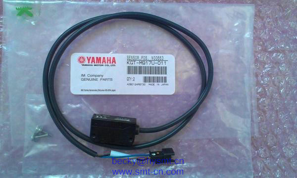 Buy cheap KGT-M917U-01X SENSOR POS OMRON E3S-LS3P YG200 from wholesalers