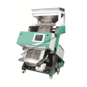 Buy cheap Full Color CCD Tea Color Sorter With Excellent Corrosion Resistance from wholesalers