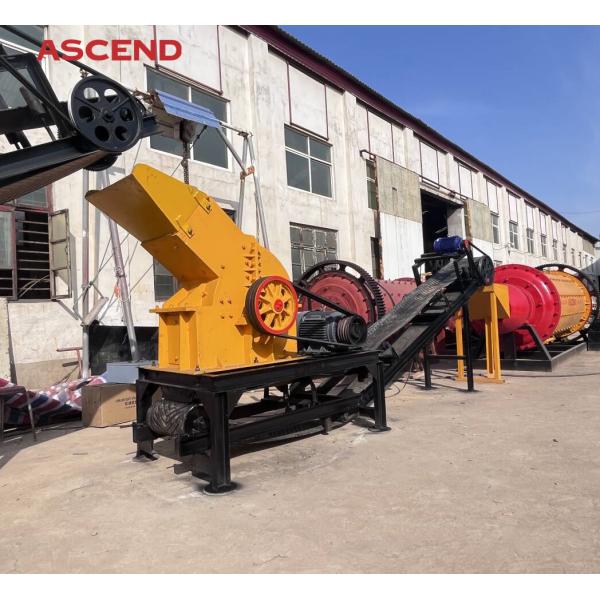 Buy cheap Competitive Crusher Pulverizing Mill for 0-1mm Coal Output Size from wholesalers