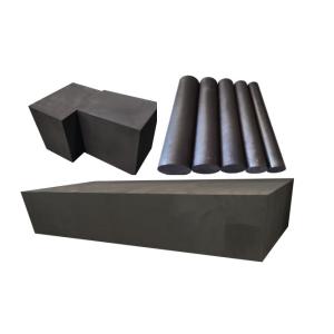 Buy cheap Graphite block Graphite Rod for Sintering Application from wholesalers