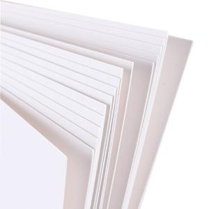 Buy cheap Custom White GC1 GC2 FBB C2S C1S Ivory Board Paper, 250gsm, Mixed Pulp from wholesalers
