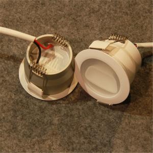 Buy cheap New Design Lighting Products--wall recessed LED spotlights used for wall corner lighting from wholesalers
