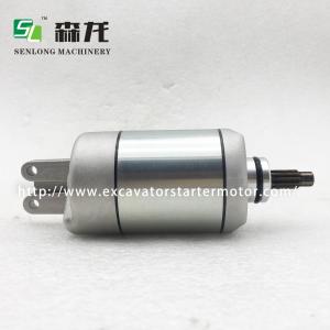 Buy cheap Starter ATV TRX450-500 1998-2000 Motorcycle 12V 10T CCW 31200-HM7-000 31200-HM7-003 31200-HM7-A41 SMU0216 410-54044 from wholesalers