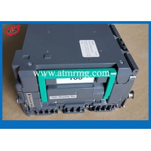 ATM spare parts Diebold Cash Recycling Box ATM Cassette 49-229513-000A