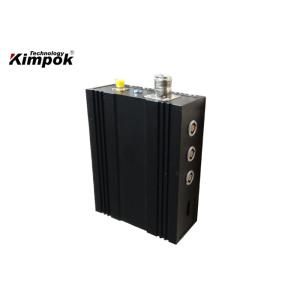 Buy cheap Lightweight 100km HD UAV Video Link 5 Watt COFDM Wireless Image Transmission Long Range from wholesalers