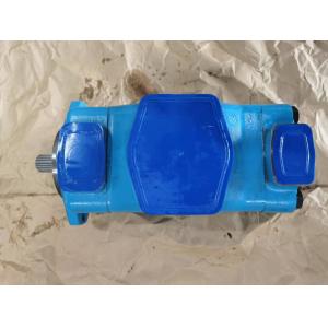 Buy cheap 432659-3 4535VQ60A38-11CC20 Eaton Vickers Tandem Hydraulic Pump from wholesalers