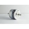 Buy cheap 9 Bit Single Turn Absolute Encoder , SJ38 Micro Rotary Encoder Shaft 5mm NPN Output from wholesalers