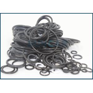 Buy cheap VOE14588359 VOE 14588359 14588359 Hydraulic Main Control Valve Sealing Kit For Volvo Heavy Excavator EC55C EC60C from wholesalers