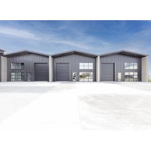 Hot Sale Modern Design Metal Building Structure Prefabricated Steel Warehouse