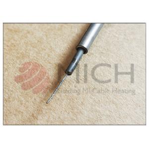 Buy cheap Simple Equipped Uniform Heating Electric Heat Tracing Copper sheathed from wholesalers