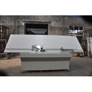 Buy cheap Aluminum spacer bar bending machine from wholesalers